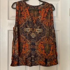 Free people top